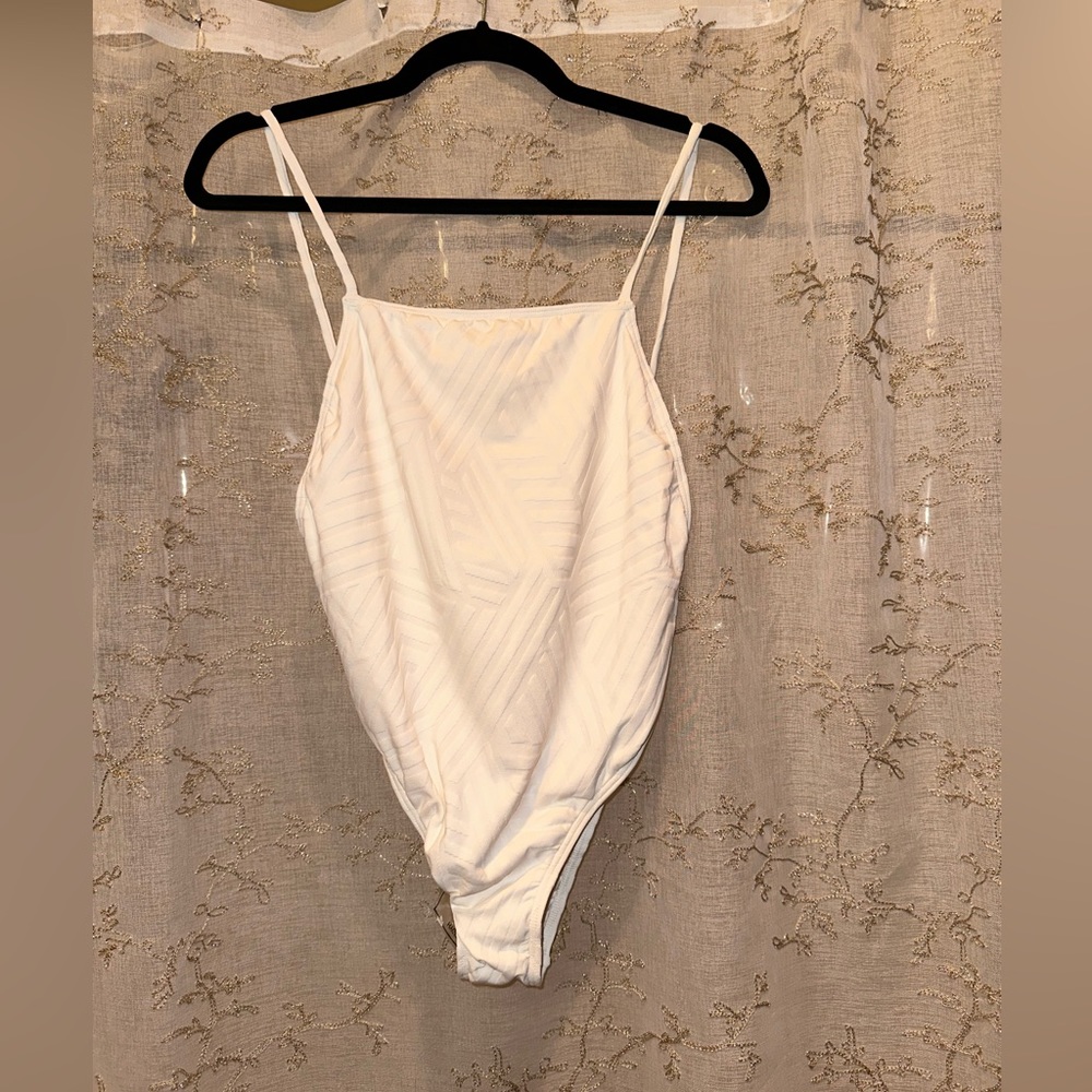 Billabong Peeky Days 1 Piece Swimsuit